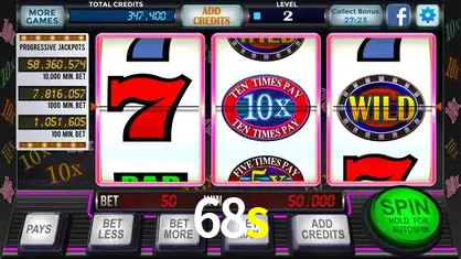 Slot Games Collection