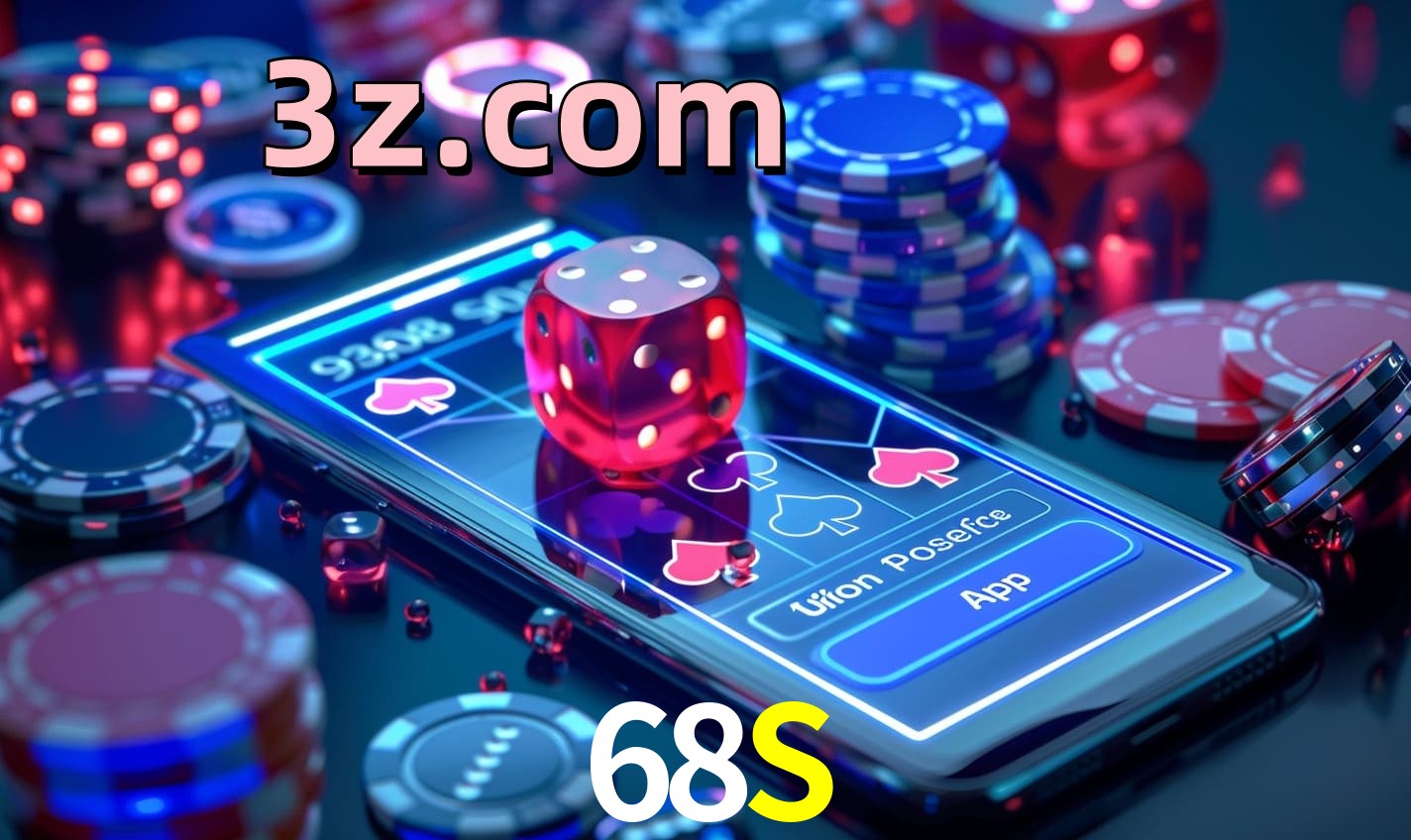 Baixar App 68S