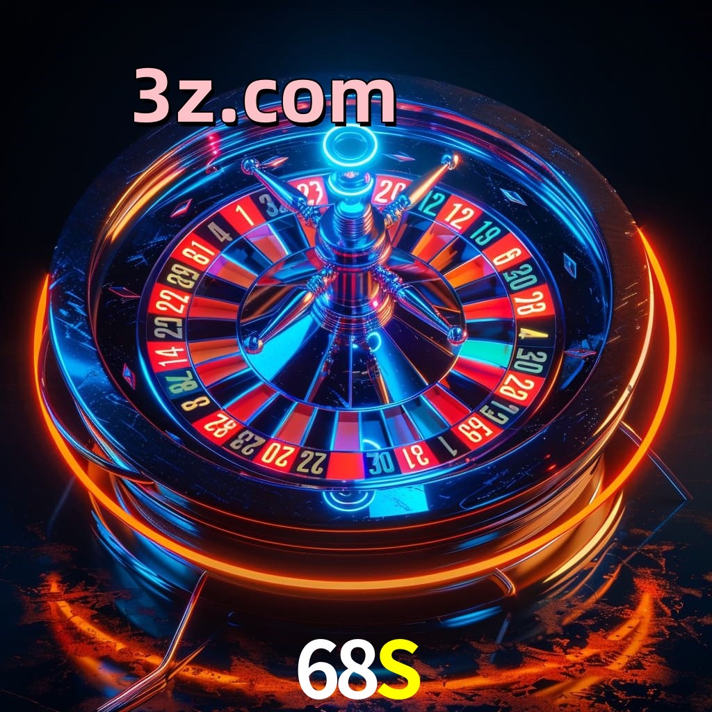 Melhor Casino Online 68S