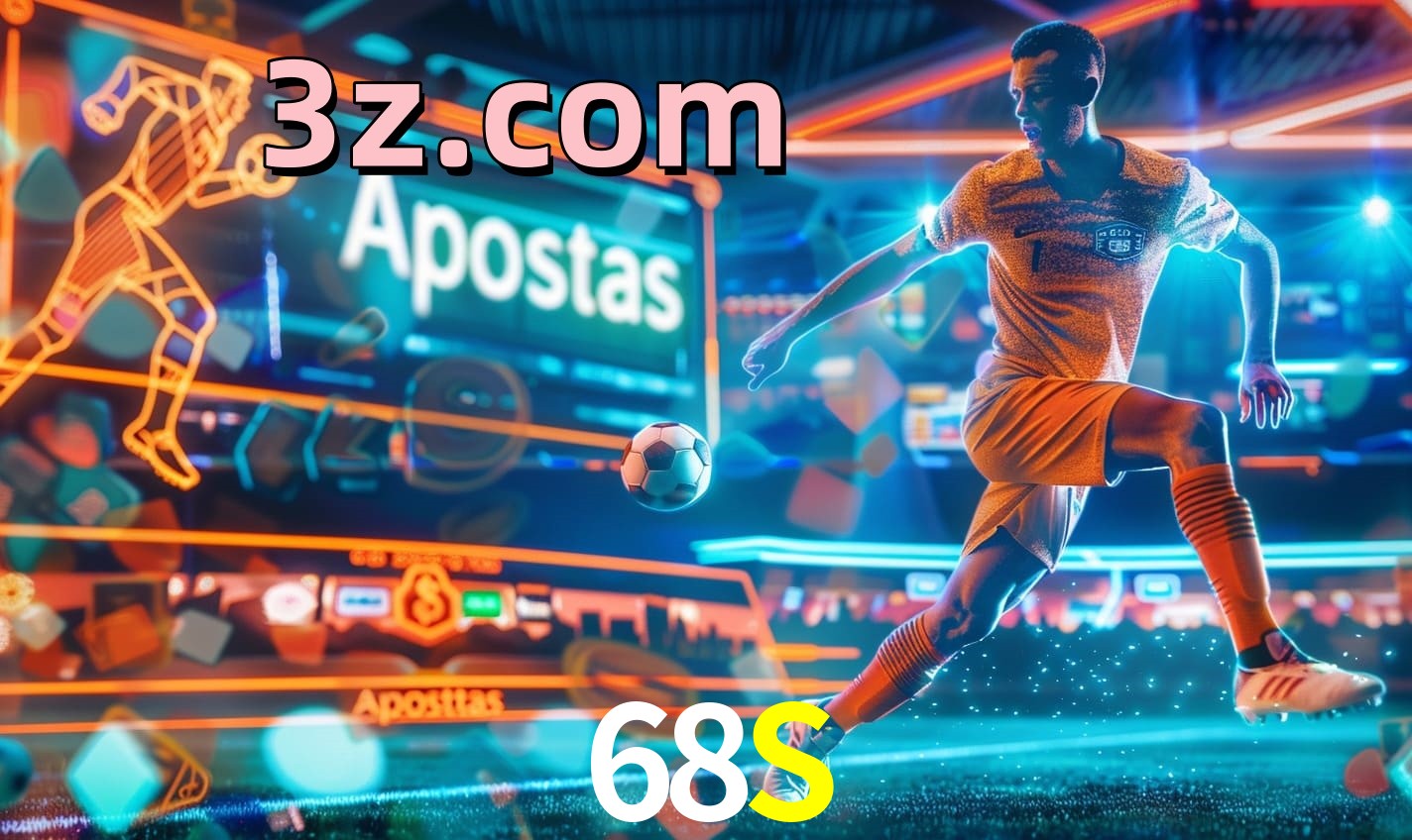 Apostas 68S
